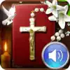 Holy Rosary Audio App Delete