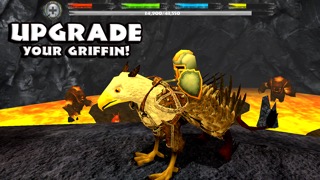 Griffin Simulatorのおすすめ画像5