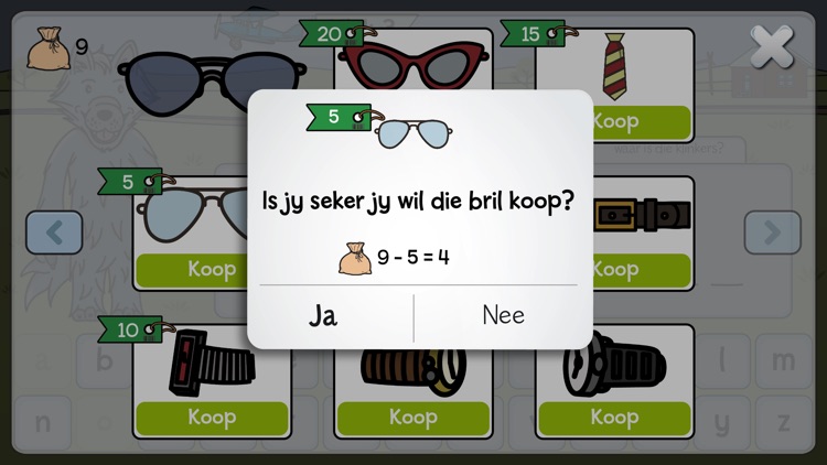 Afrikaans: Hangklanke screenshot-3