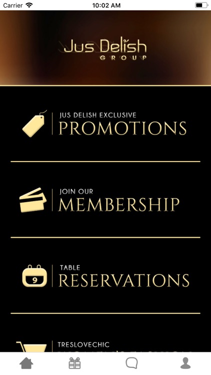 JusDelish™