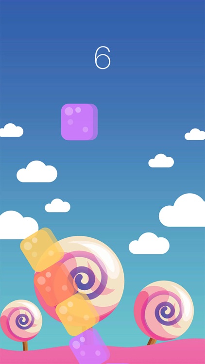 Game Jelly - Build with Jelly screenshot-3