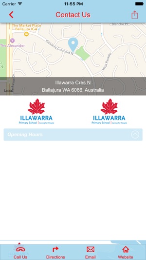 Illawarra Primary School(圖2)-速報App