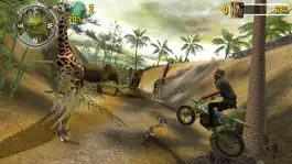 Game screenshot 4x4 Safari: Evolution TV mod apk
