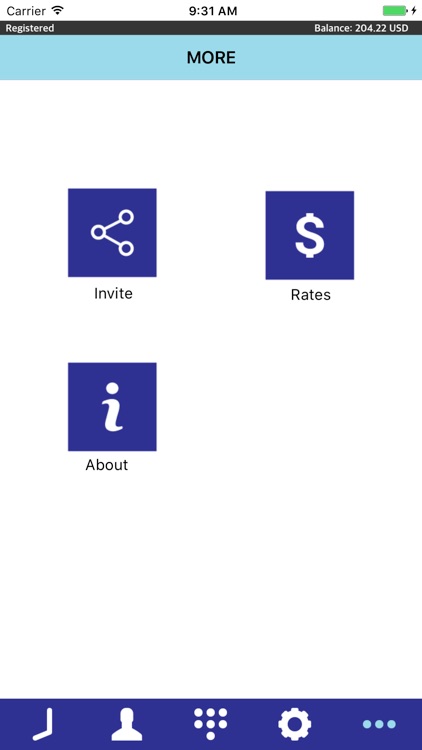 Selamtacall screenshot-4