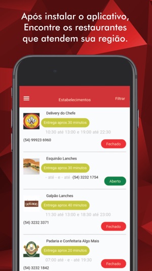 Prime Pedidos(圖1)-速報App