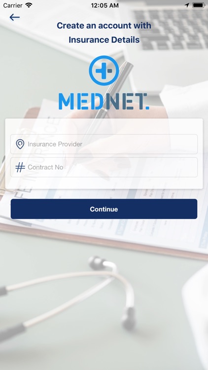 Med-NET