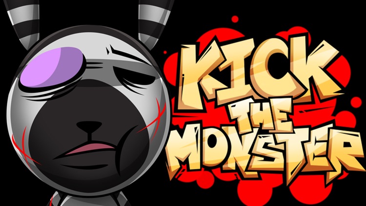 Kick The Monster