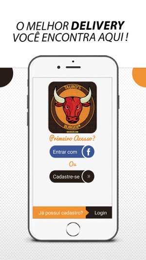 Tauro's Burger(圖3)-速報App