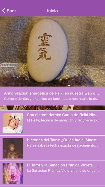 Tarot Tu Ángel de la Guarda