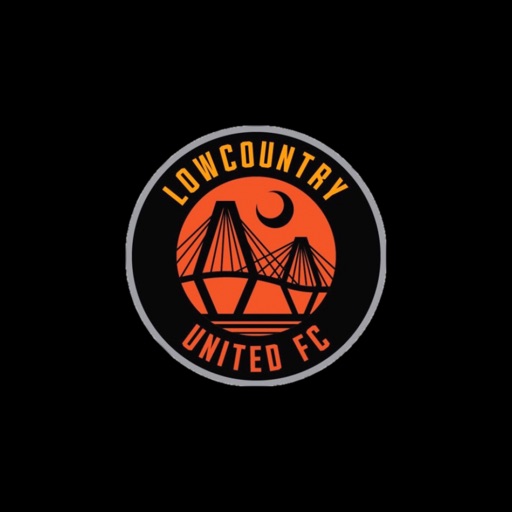 Lowcountry United icon