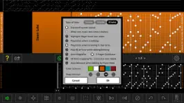 Game screenshot Music Box Composer apk