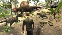 Game screenshot Dinosaur Safari: Evolution TV mod apk