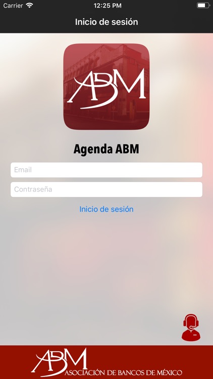 Agenda ABM