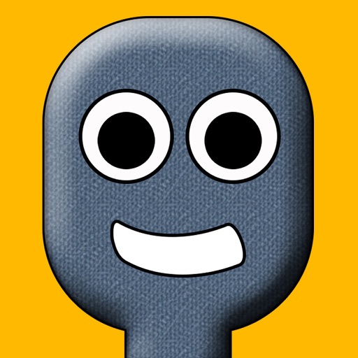 Hit Dude : ragdoll smasher iOS App