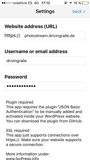 IsyPress(圖3)-速報App