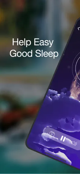 Game screenshot Sleeping Melodies: Sleep Sound mod apk