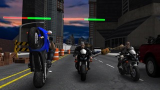 Race, Stunt, Fight 2! Liteのおすすめ画像1