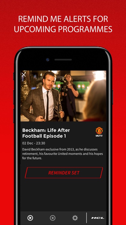 MUTV - Manchester United TV