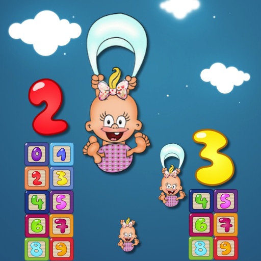 Count to 100 Phonics to Preschooler Learn Number