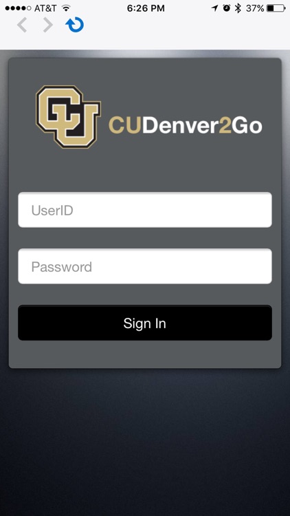 CUDenver2Go