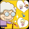 おばあちゃんと結婚するプリンスナイトゲーム