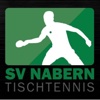 SV Nabern Tischtennis