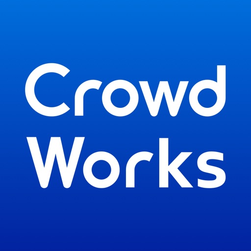 CrowdWorks for Worker 副業・在宅ワーク