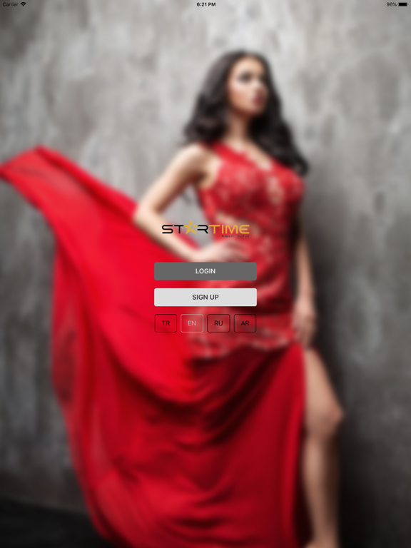 Screenshot #4 pour Startime Fashion