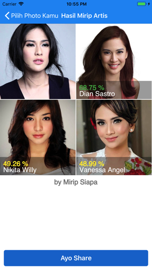 Mirip Siapa(圖4)-速報App