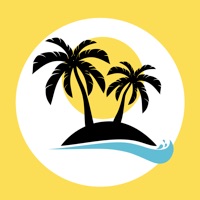 Caribbean Travel Guide & Maps app icon - Navigation app for iPhone