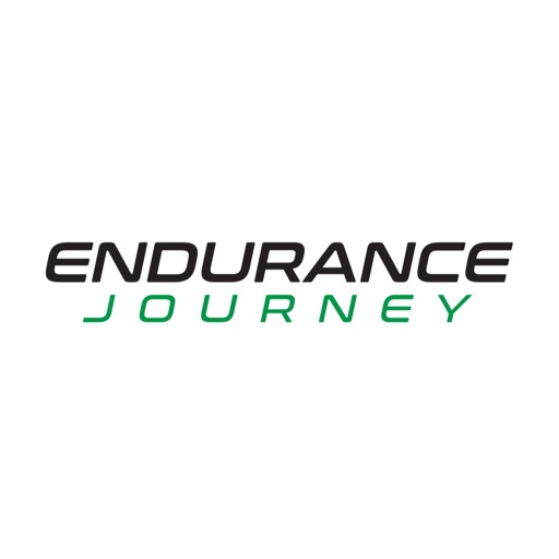 Endurance Journey Icon