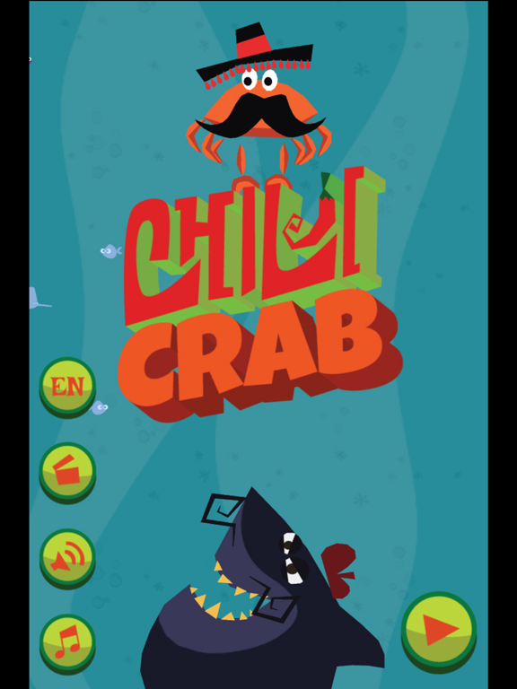 Chili Crab - The Musical Notesのおすすめ画像1