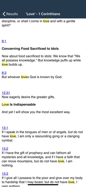 BibleScope: Message and ERV(圖4)-速報App