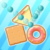 Hungry Balls - fun game - iPadアプリ