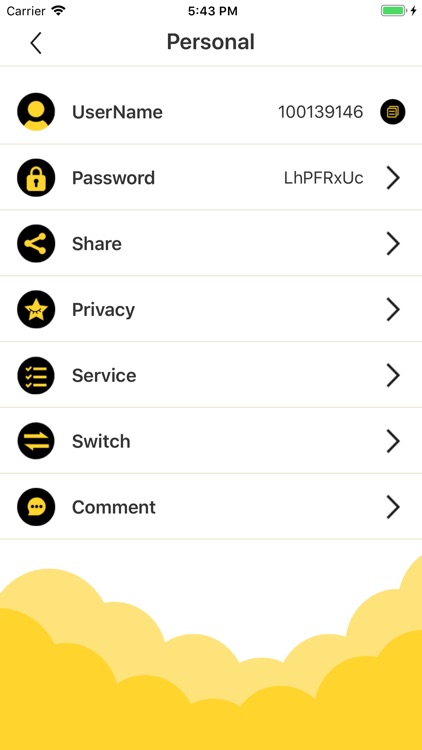 VPN-Light VPN proxy master