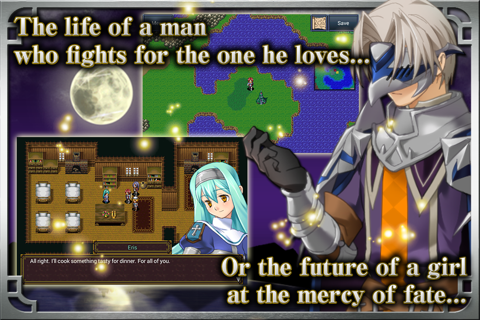 RPG Soul Historica screenshot 3