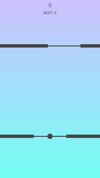 SLINGPONG - Shoot Ball | Catch Ball screenshot-0