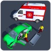 Ambulance Sims: Drive To Life