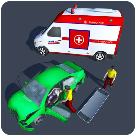 Ambulance Drive & Parking Sim Cheats