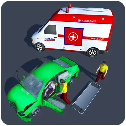 Ambulance Sims: Drive To Life Читы