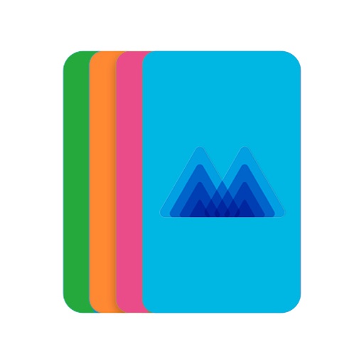 TriPeaks Solitaire Board Game