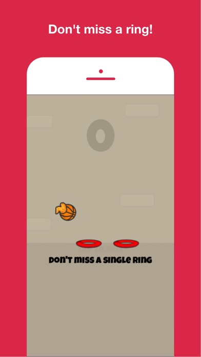 Dunky Flap PRO screenshot 2