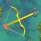 This is a very exciting archer archery game