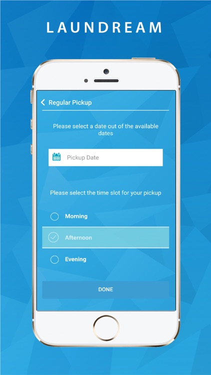 Laundream screenshot-6