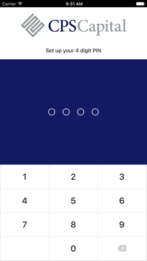 CPS Portfolio(圖3)-速報App