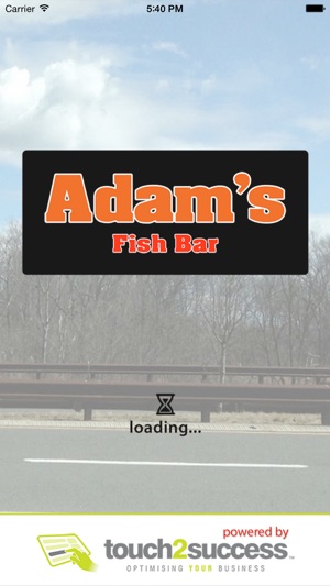 Adams Fish and Chips