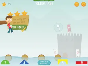 Matt Quest | Math | Magik Play screenshot #4 for iPad