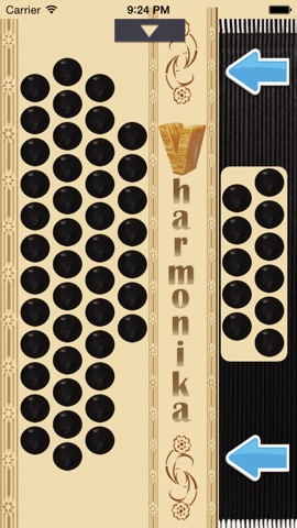 Vharmonikaのおすすめ画像1