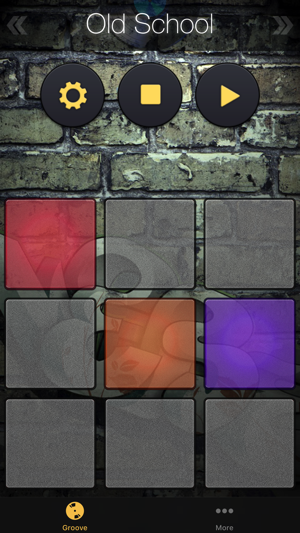 Urban Grooves(圖5)-速報App