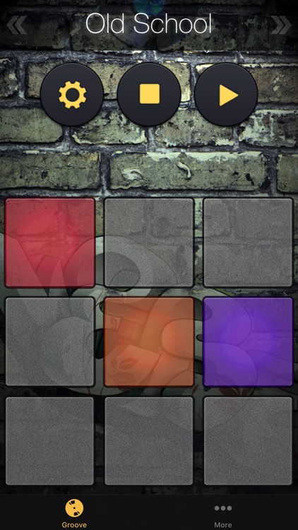 Urban Grooves screenshot-4